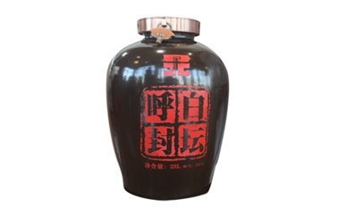 定制壇酒（15L、25L)